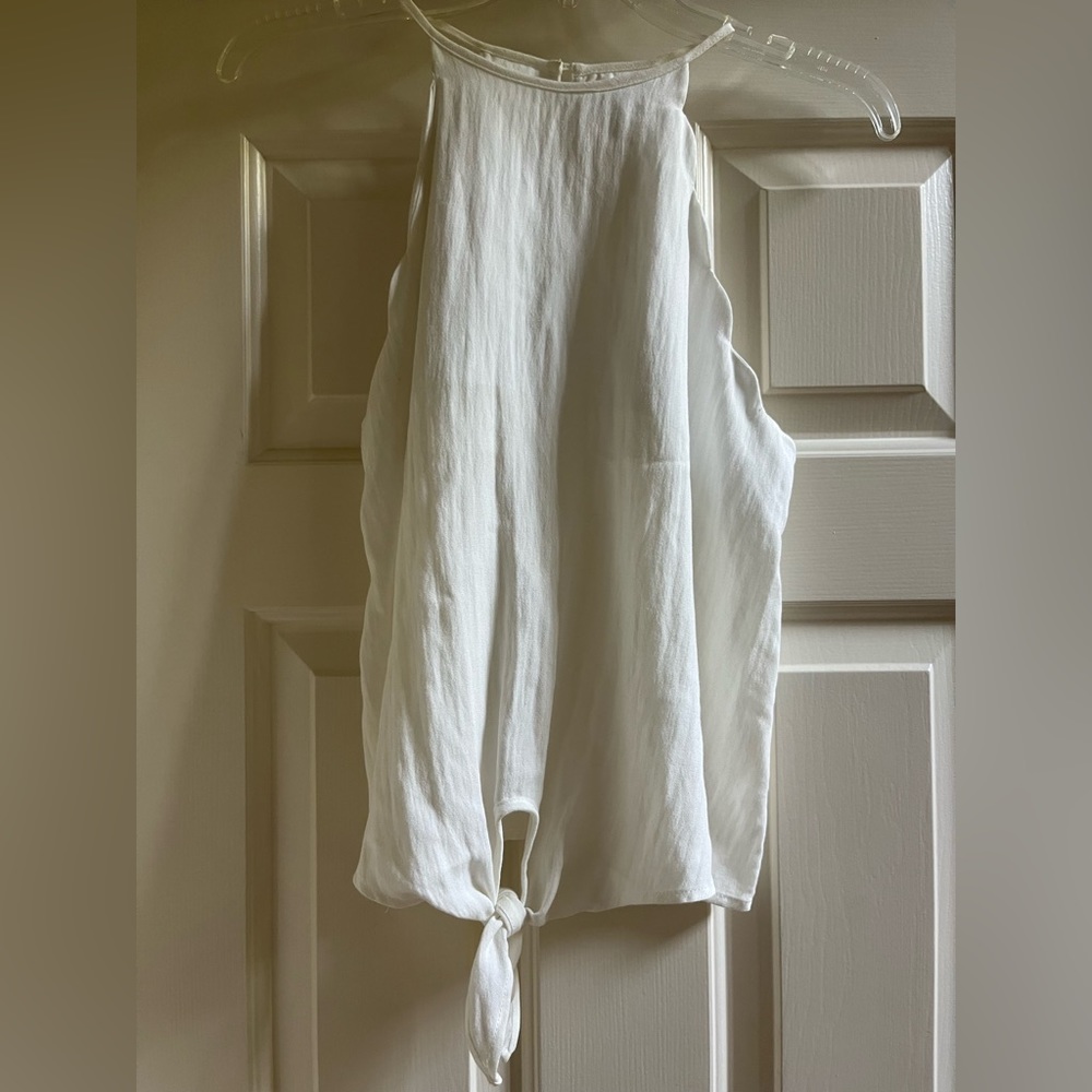 Jun & ivy tank top
